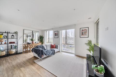 1 bedroom flat for sale, Brannigan Way, Edgware HA8