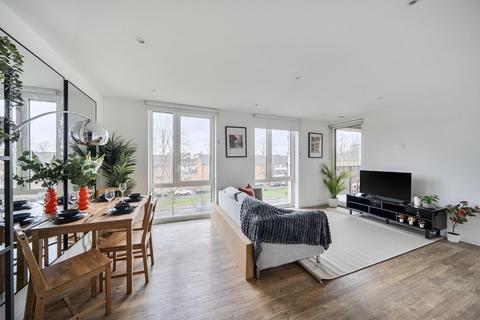 1 bedroom flat for sale, Brannigan Way, Edgware HA8