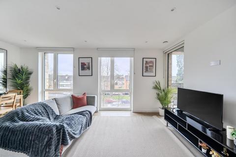 1 bedroom flat for sale, Brannigan Way, Edgware HA8