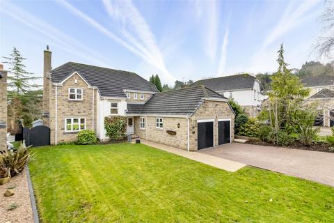 undefined, Swallow Close, Pool In Wharfedale, Otley