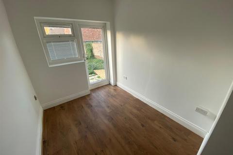 undefined, Flaxton Road, London