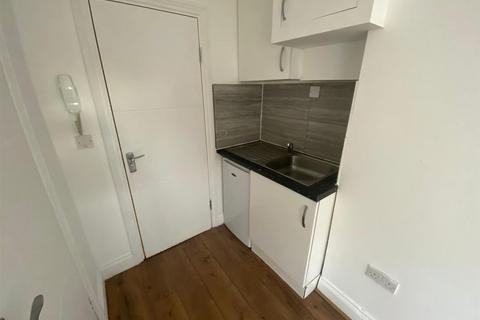 undefined, Flaxton Road, London