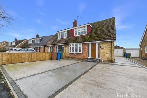 undefined, Cawood Drive, Hull HU11
