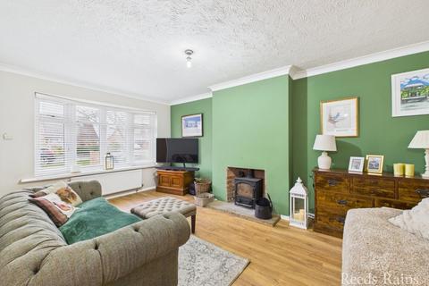 undefined, Cawood Drive, Hull HU11