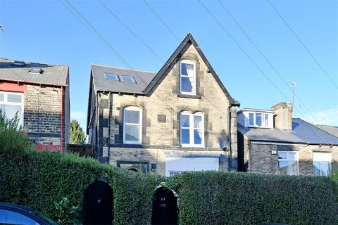 3 bedroom apartment for sale, Lydgate Lane, Sheffield S10