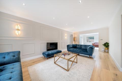 5 bedroom detached house for sale, Bonar Place, Chislehurst, Kent, BR7