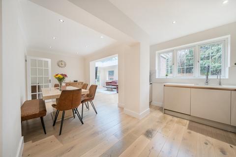 5 bedroom detached house for sale, Bonar Place, Chislehurst, Kent, BR7