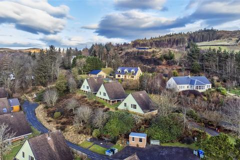 undefined, Glen Houses, Dervaig, Tobermory, Isle of Mull, Argyll and Bute, PA75