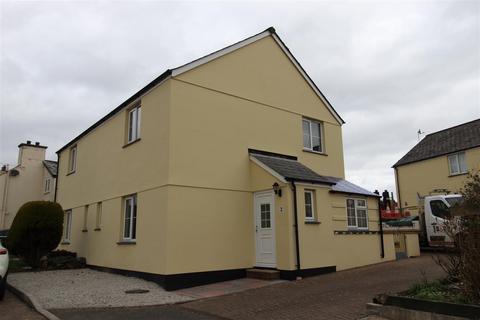 undefined, Lewhaven Close, Lewdown, Okehampton