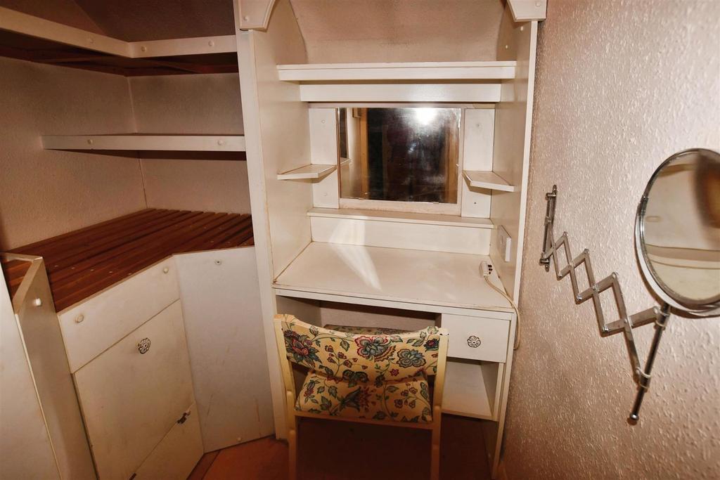 Dressing Room