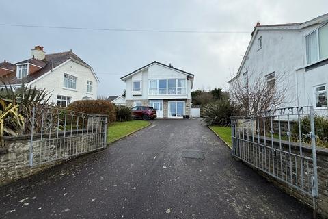undefined, Cnwc Y Lili, New Quay, SA45