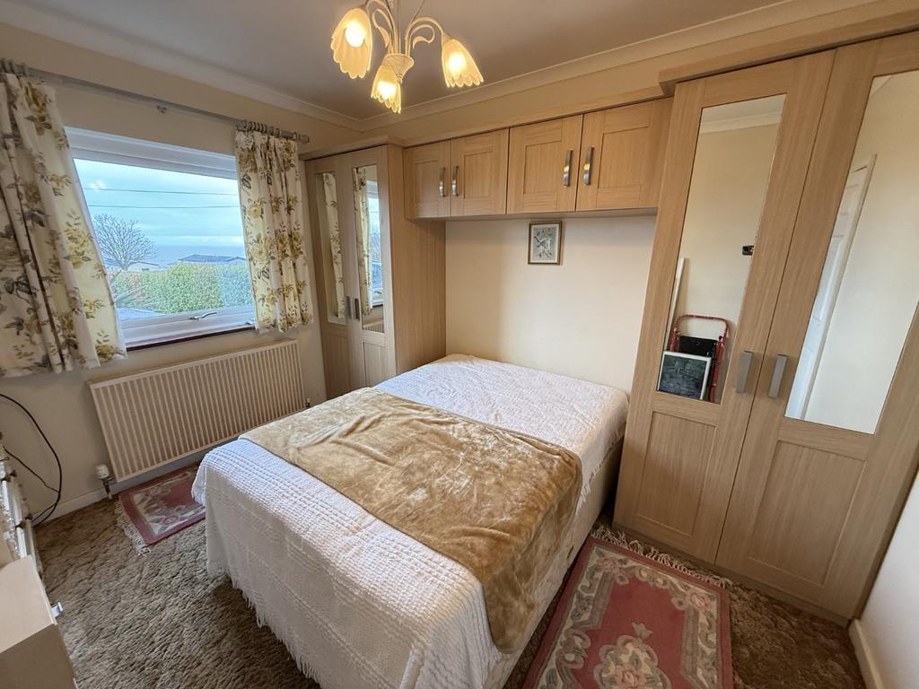 Ground Floor Bedroom 1