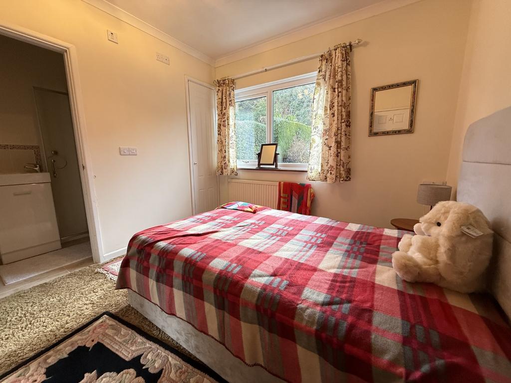 Ground Floor Rear Bedroom 2