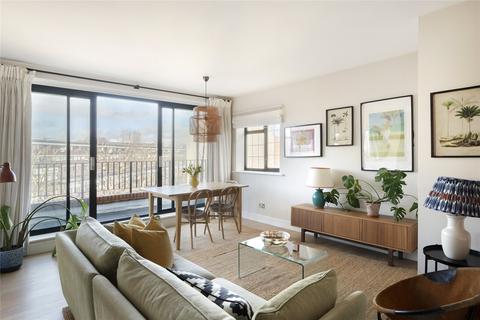 3 bedroom apartment for sale, Clarendon Road, London, W11