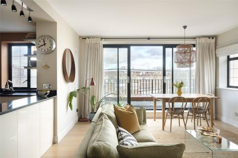 3 bedroom apartment for sale, Clarendon Road, London, W11
