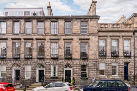 undefined, Alva Street, West End, City Centre