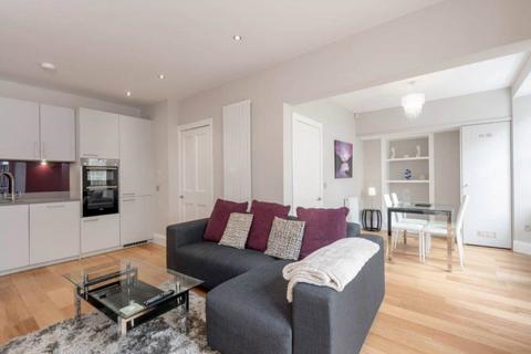 undefined, Alva Street, West End, City Centre