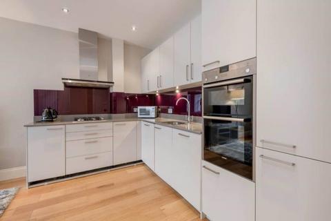 undefined, Alva Street, West End, City Centre