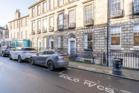 2 bedroom flat to rent, Alva Street, West End, City Centre