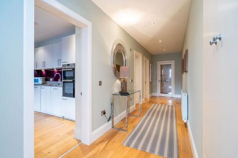 2 bedroom flat to rent, Alva Street, West End, City Centre
