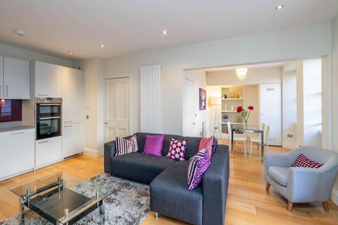 2 bedroom flat to rent, Alva Street, West End, City Centre