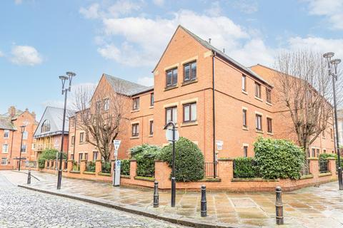 1 bedroom flat to rent, Chantrell Court, The Calls, Leeds LS2