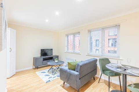 1 bedroom flat to rent, Chantrell Court, The Calls, Leeds LS2