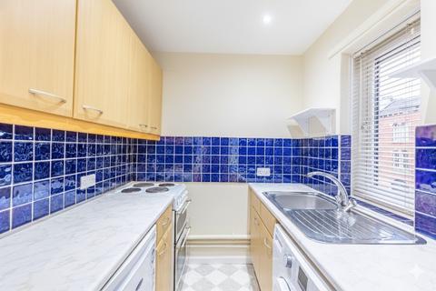 1 bedroom flat to rent, Chantrell Court, The Calls, Leeds LS2