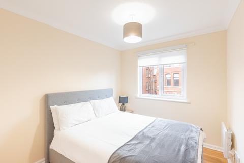 1 bedroom flat to rent, Chantrell Court, The Calls, Leeds LS2