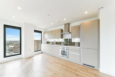 undefined, Great Eastern Road, London, E15