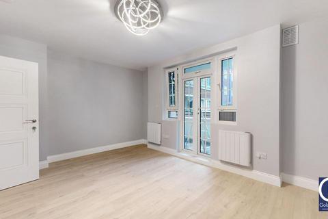 undefined, Fairclough Street, London, E1