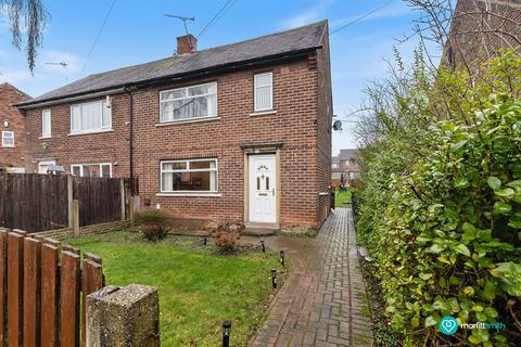 undefined, Manor Road, Dinnington, S25 2QJ