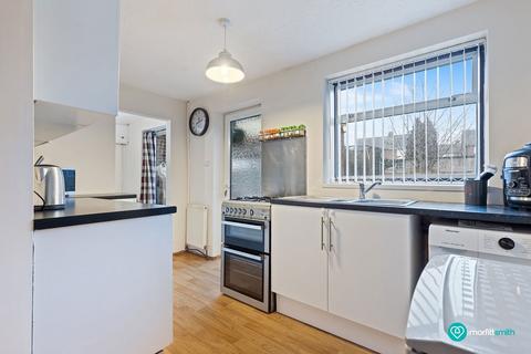 undefined, Manor Road, Dinnington, S25 2QJ
