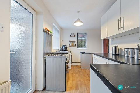 undefined, Manor Road, Dinnington, S25 2QJ