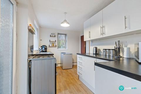 undefined, Manor Road, Dinnington, S25 2QJ