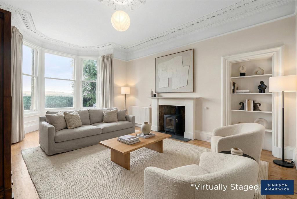 West Road Staged 2