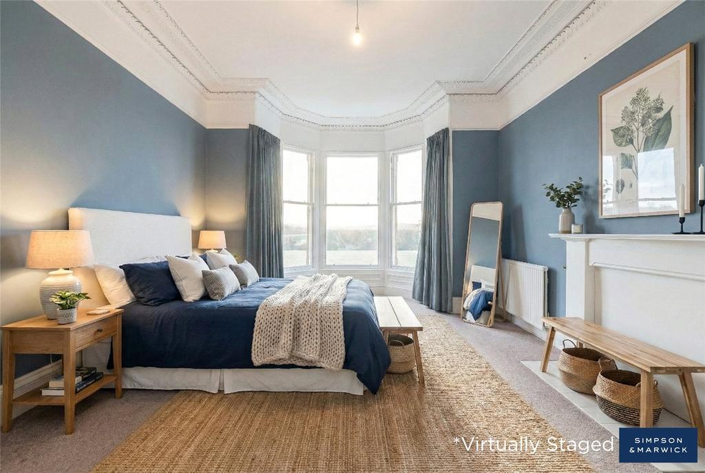 West Road Staged 1