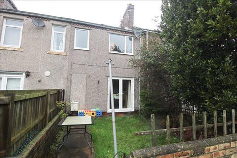 3 bedroom terraced house for sale, Storey Street, Klondyke, Cramlington