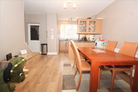 3 bedroom terraced house for sale, Storey Street, Klondyke, Cramlington