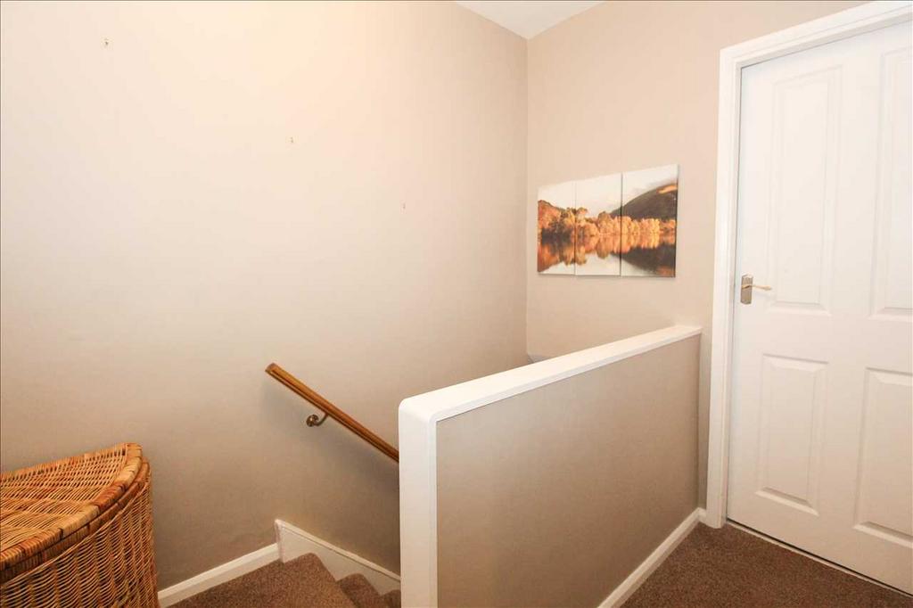 First Flooring -