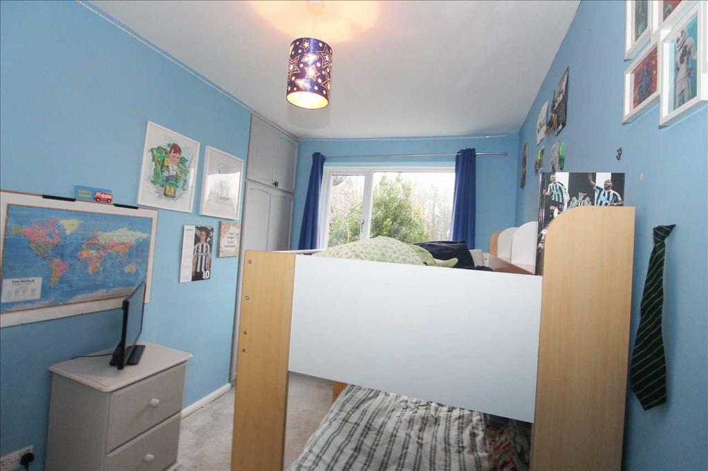 Bedroom ( Front )