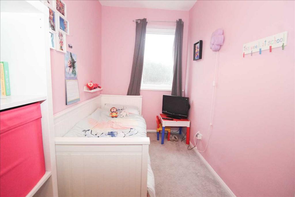 Bedroom ( Front )