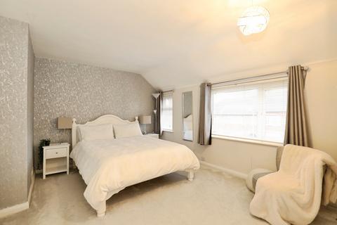 Cowes Road, Grantham, NG31
