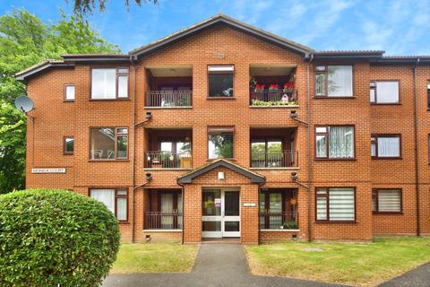 2 bedroom apartment for sale, 2 Village Road, Enfield, EN1