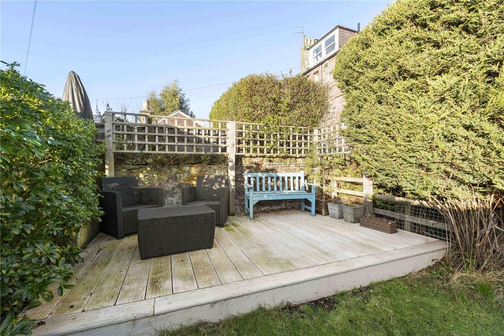 Maule Terrace