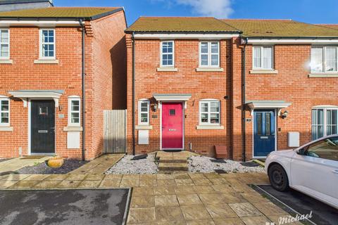 Whinham Green, Aylesbury