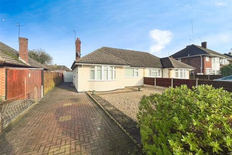 2 bedroom bungalow for sale, Rugby Road, Bedworth CV12