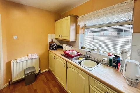 2 bedroom bungalow for sale, Rugby Road, Bedworth CV12