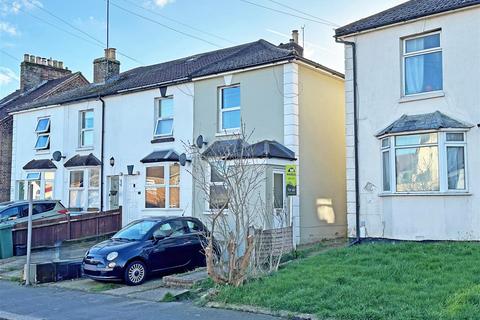 undefined, Earlswood Road, Redhill