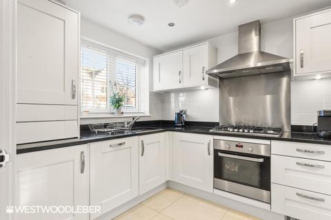 undefined, Cornwell Close, Buntingford SG9